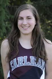 2009-10 Cross Country Roster