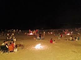 John's eve and the day of but some of the most spectacular festivities are observed in the capital city of madrid, granada, barcelona, alicante, valencia, and gran canaria. Elche Cerrara Todas Sus Playas En La Noche De San Juan Para Evitar Aglomeraciones Y Nuevos Contagios Alicanteplaza