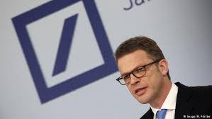 The latest from deutsche bank and the world of finance. Deutsche Bank S Final Humiliation Dialog International