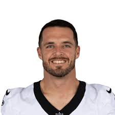 Derek Carr Stats, News and Video - QB | NFL.com