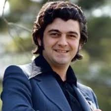 Artist: Larry Sparks