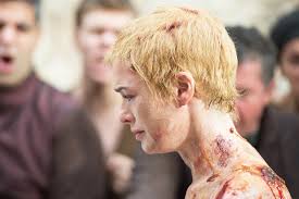 She's always been a badass, but we love that she introduces herself with a mouthful of titles: Game Of Thrones Hair Designer On Jon Snow Daenerys Hair Time