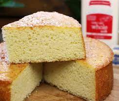 Yellow Sponge Cake Recipe Gretchen S Bakery Sponge Cake Recipes Yellow Sponge Cake Recipe Cake Recipes