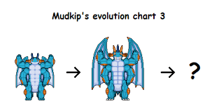 Mudkips Evolution Chart 3 By Effra Fur Affinity Dot Net