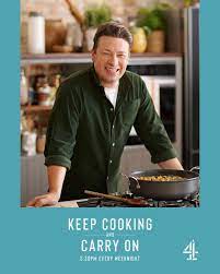 How To Make Jamie Oliver S Sweet Pea Fish Pie Episode 2 Recipe Step By Step From Jamie S Keep Cooking And Carry On Series Recipe Steps Fish Pie Jamie Oliver