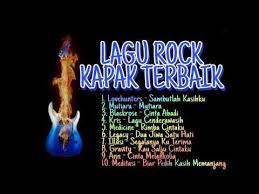 Download lagu rock kapak full movie mp3 dapat kamu download secara gratis di metrolagu. Lagu Rock Kapak Terbaik Youtube Di 2021 Lagu Rock Youtube