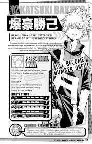 Shop affordable wall art to hang in dorms, bedrooms, offices, or anywhere blank walls aren't welcome. Bakugou Katsuki Databook Entry Ultra Archive Bokunoheroacademia