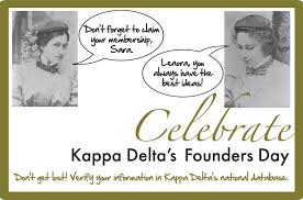 Kappa Delta Sorority