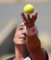 Born 28 august 1994) is a tunisian professional tennis player. Ons Jabeur Secures Landmark Victory In Birmingham Final