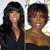 Kelly Rowland Hairstyles 2018