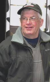 Kenneth McAdam Obituary