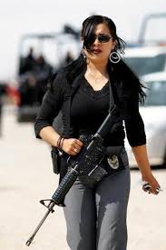 Mujeres Policias Mas Guapas De Mexico Belleza Y Caracter Toluca Noticias De Hoy