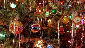 Enjoy free shipping on most stuff, even trimming the tree for christmas is a tradition many families participate in. What Is Tinsel Mental Floss
