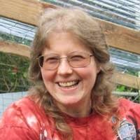 Elizabeth Ann Baldwin