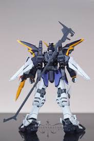 Custom Build Mg 1 100 Gundam Deathscythe Ver Ew With Rousette Armament Gundam Custom Build Custom Gundam Gundam