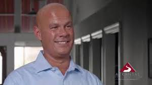 Arkansas Surgical Hospital DocTalk: Dr. Joel Smith & Officer Tommy Norman