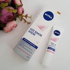 Nivea Make Up Expert Eye Cream