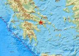 Το ερώτημά μου είναι αν αυτή η δραστηριότητα μπορεί να προκαλέσει σεισμούς. Seismos Twra Sygklonise Thn A8hna Ellada Thepressroom Gr