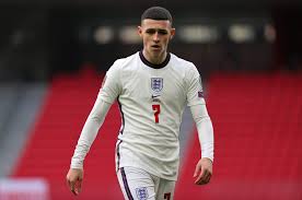 Phil foden has issued a public apology after he broke coronavirus quarantine protocols during his time with england which saw him axed from gareth i apologise to gareth southgate, to my england teammates, to the staff, supporters, and also to my club and my family. Phil Foden The 200million Wonderkid Is Better Than Paul Gascoigne More Important Than Kevin De Bruyne Upstaged Kylian Mbappe And Likened To Manchester United Greats