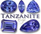 Hasil gambar untuk Tanzanite