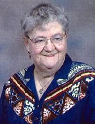 LaVonne Emma Chappell