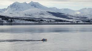 Kate Steels on the brink of joining ice swimming royalty with epic ...