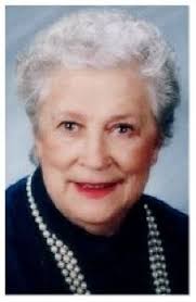 Dolores Lies Obituary May 31, 2008