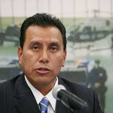 Detienen a Facundo Rosas por atropellar a una anciana en Xochimilco