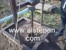 How to drill a well by hand having a hand pump attached to a shallow well on your property can be very useful, especially if you. How To Drill Your Own Water Well Homebuilt Water Well Drilling Rig And Plans Water Well Drilling Rigs Water Well Drilling Well Drilling