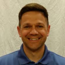 Israel Hildebrandt's fundraising page