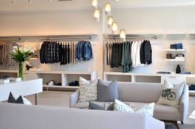 Morplan Loves This In 2020 Clothing Rack Display Clothing Rack Shop Interior Design