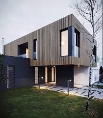 Follow Minimalismoarchitecture For More Modern Architecture Architecture Design Beautiful Buildings Urban Build Facade House House Exterior Architecture