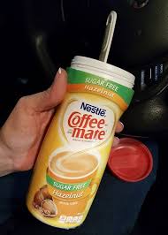 Coffee Mate Sugar Free Low Carb Coffee Creamer Http Www Travelinglowcarb Com 14821 Low Ca Sugar Free Creamer Low Carb Coffee Creamer Low Carb Recipes Snacks