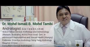 Pakar sakit tuan ini sekarang berkhidmat di kpj damansara specialist hospital. Xgene Royale Krim Penjagaan Alat Kelamin Lelaki Cara Hubungi Dr Ismail Tambi Pakar Sakit Tuan