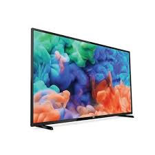 Smart Tv Philips 58pus6203 58 Led 4k Ultra Hd Black Smart Tv Led Tv Philips
