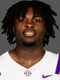 LSU All Time Wide Receiver Recruits