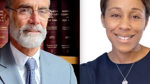 New Rochelle mayor's race: two Democrats compete to succeed Bramson