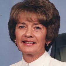 Catherine Beasley Shelton Obituary (1943