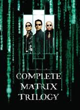 Revolutions, like the first 2 is basically filled with tremendous battles, insane visual effects, a incredibly cool soundtrack and a confuse but interesting story. Buy The Matrix Trilogy Microsoft Store