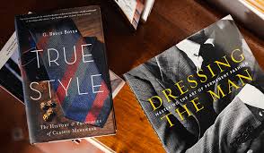 They look good and are a great read. The Best Fashion Coffee Table Books For Men 2021 Edition