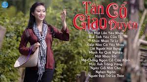 Tuyển Chọn Cải Lương Vọng Cổ Hơi Dai Hay Nhất Năm 1975 Vong Cổ Vong Cỏ