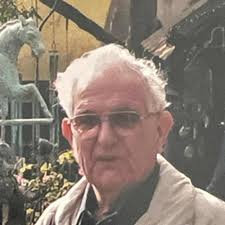 Eric Breeze Obituary (1933