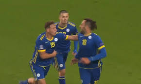 Browse 1,029 vedat muriqi stock photos and images available, or start a new search to explore more stock. Kosova Me Tiki Taka Vedat Muriqi Shenon Pas Nje Aksioni Te Bukur Fm Images