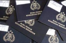 Adalah sebagai sebagai tanda pengenal kendaraan bermotor, baik yang dalam kendaraan aktif selain sebagai tanda pengenal suatu kendaraan bermotor bpkb juga bisa dikatakan sebagai slah satu surat berharga yang dimiliki oleh seseorang dan memiliki jaminan hukum yang kuat. Cara Deteksi Stnk Dan Bpkb Palsu Perhatikan Baik Baik Gridoto Com