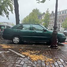 Image result for Toledo Orange 1995 Fleet