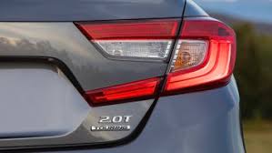 2018 honda accord sport 2.0t manual at lightning lap 2018 this family sedan handles hot laps better than you'd think. 2019 Honda Accord Touring 2 0t Review Performance Comfort Fuel Economy Design Autoblog