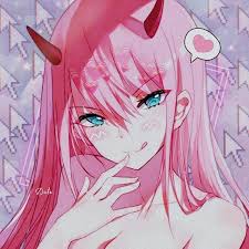 Zero aesthetic anime darling franxx wallpapers editing profile smug faces favorite redd isn screenshot scene. Date En Instagram Zero Two Edits Anime Animegirl Animeedit Waifus Kawaii Pink Zerotwoedit Zerotwo 00 Anime Cute Anime Character Aesthetic Anime