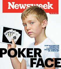 Leah McGrath Goodman Archives