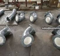 Ceramic Tile Lined Elbow Manufacturer with value-engineered ...