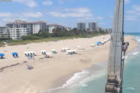 Lake Worth Inlet Webcam